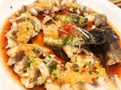 -将相和·海鲜蒸饺大连菜