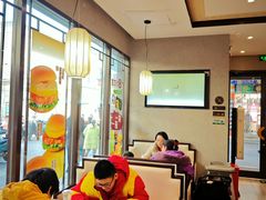 -德克士(前门店)