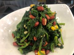 -蝎王府羊蝎子(西直门店)