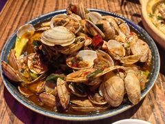 -蚝堡海鲜·威海菜·海肠捞饭·烧烤·亚洲吃蚝公司(幸福门店)