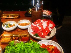 -九田家黑牛烤肉料理(新辰里亚运村店)