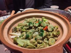 -蜀香格格•剁椒鱼头(龙西店)