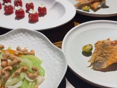 -HOME餐厅粤菜 融合菜