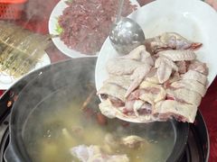 -花苑美食横琴生蚝火锅(拱北粤华路店)
