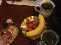 -芬芳四季养生会所(西溪店)