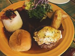 -Cafe Alice咖啡爱丽丝(奥城店)