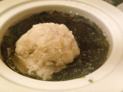 -扬州香格里拉·香宫中餐厅