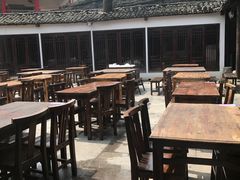 -靓靓蒸虾(中山公园店)