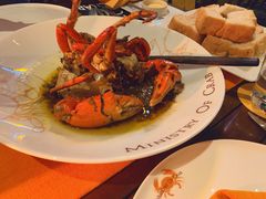 -Ministry of Crab(科伦坡店)