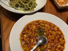 -北京柏悦酒店·锦庭餐厅Dining Room