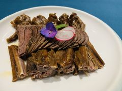 -荷风细雨·中国茶宴(碧云店)