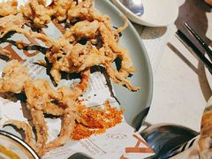 -水天堂西餐厅(昆山万象汇店)