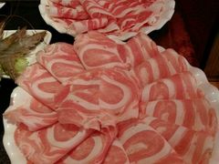 -陈府大宅门成都火锅·手切鲜肉(太原街店)