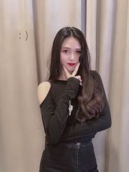 点击看大图 -3AM HAIR SALON烫发染发接发