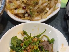 -全聚贤餐厅·湖北家常菜(沙湖店)