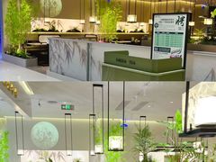 -百佳华佳漾里(坂田店)