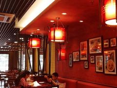 大堂-宏状元现熬粥·京味菜(黄寺大街店)