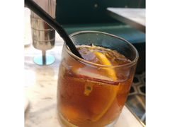 -La Mer Restaurant & Lounge