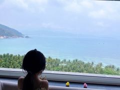 -三亚太阳湾柏悦酒店