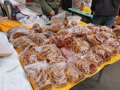 -沈阳道古物市场