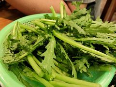 -重庆鸡公煲·青锅花椒鱼(牡丹江路店)