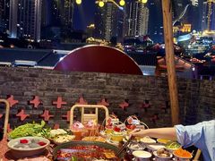-纸盐河码头火锅(十八梯店)