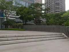 -华润置地大厦E座
