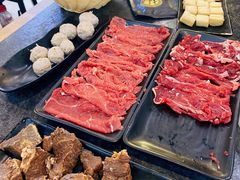 -林记潮牛·牛肉火锅(上马墩店)