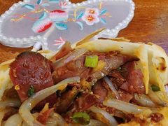 -刘氏方酥锅盔(古城总店)