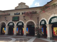 -佛罗伦萨小镇广佛名品奥特莱斯(疏港路店)