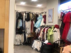 -海马体照相馆(广州新世界云门New park店)