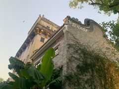 -赤坎·广东华侨国际旅游度假区