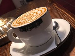 -1013咖啡书吧(兰庭国际店)