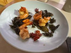 -黑木原精致料理·铁板烧
