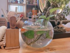 -竹鲜笙全竹宴(国色天香店)