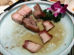 -粤港餐厅(禹州商业广场店)
