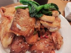 -星璞餐厅(深铁塘朗城君璞酒店)