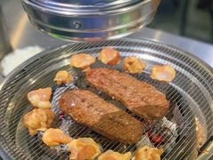 -本炙炭烤·蒲烧活鳗料理店(金沙洲店)