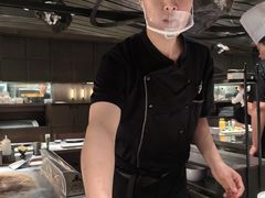 -水木锦堂·自助铁板烧(望京凯德MALL店)
