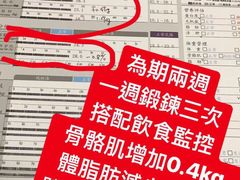 -YCHL Studios健身工作室(市二宫店)