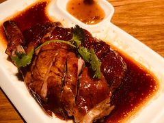 -点心传说·粤菜点心(佐阾虹湾店)