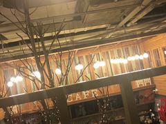 大堂-Cafe Alice咖啡爱丽丝(奥城店)
