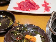 -高兴一锅潮汕鲜牛肉火锅(银座店)