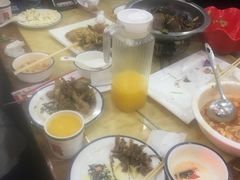 -正阳春烤鸭店(杨楼店)