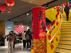 -麦当劳(豫园店)