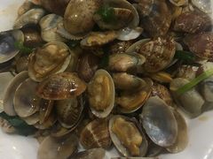 -钱大妈海鲜饭店(保利林语店)