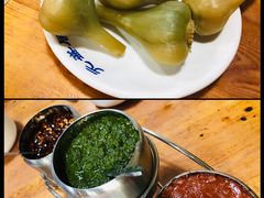 -元盛居(生态大街店)