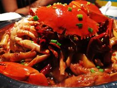-胖哥俩肉蟹煲(河北勒泰购物中心店)