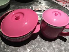 -炭舍干锅·烤鱼(扬名广场店)