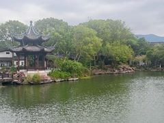 -外婆烧.老杭帮菜(庆春店)